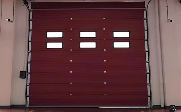 康县工业翻板门