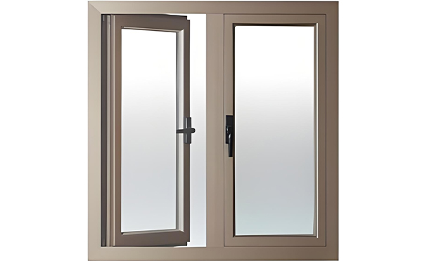 康县铝制耐火窗