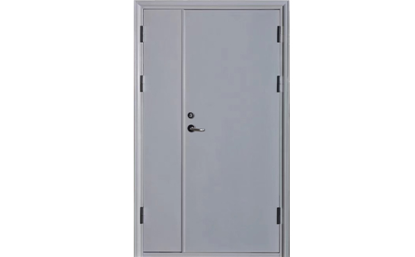 康县钢制防火门