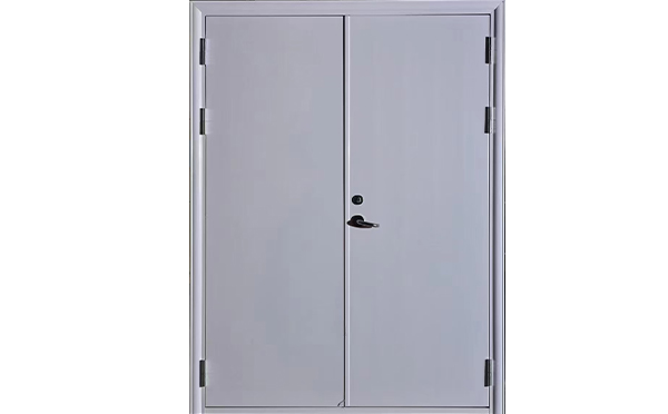 康县钢制防火门