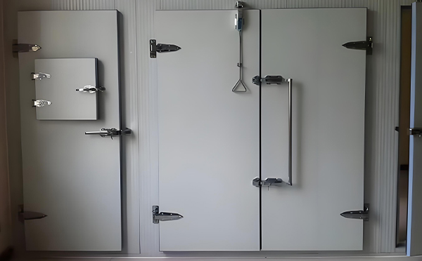 康县冷库门 康县冷库门