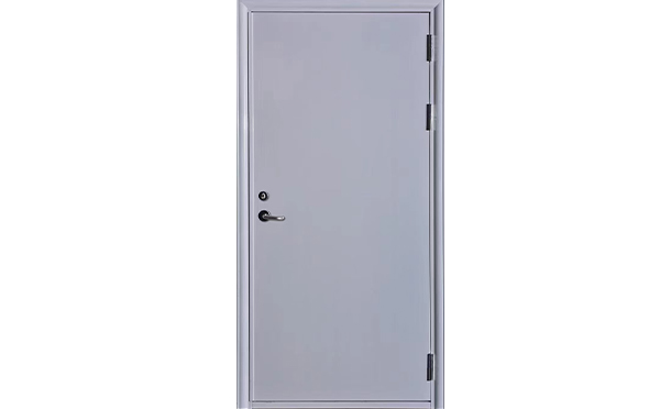 康县钢制防火门