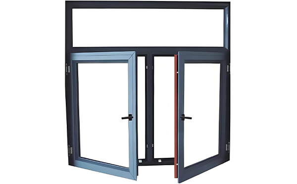 康县铝制耐火窗