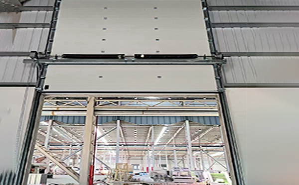 康县工业提升门