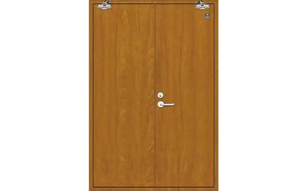 康县木质防火门