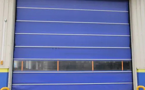 康县兰州康县快速康县卷帘门：提升效率与安全性的理想选择