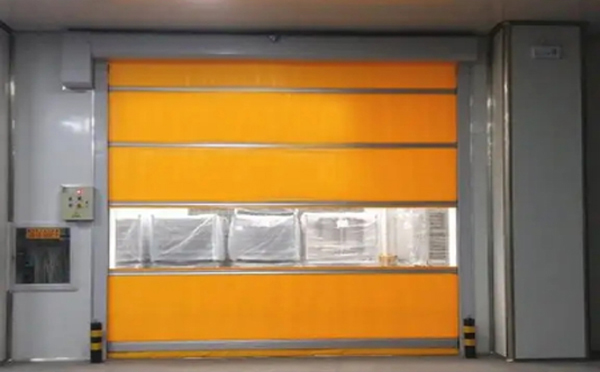 康县快速康县卷帘门与普通康县卷帘门有什么区别 康县快速卷帘门与普通康县卷帘门有什么区别