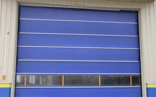 康县快速康县卷帘门雷达感应vs地磁感应？2025年灵敏度对比+选购指南