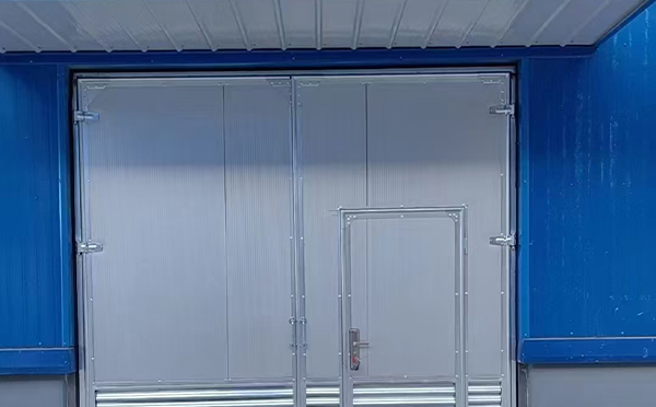 康县工业推拉门吊轨安装方法 康县工业推拉门吊轨安装方法