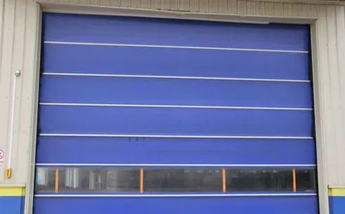 康县快速康县卷帘门的主要优势及应用领域