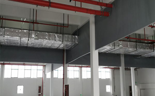 康县挡烟垂壁防火玻璃厚度要求