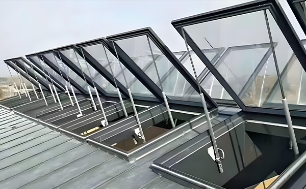 消防康县排烟窗的接线安装指南 消防康县排烟窗的接线安装指南