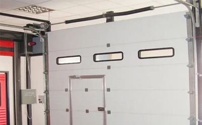 康县工业推拉门的设计方法