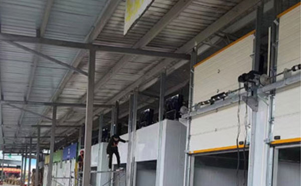 康县工业推拉门安装技巧与注意事项详解