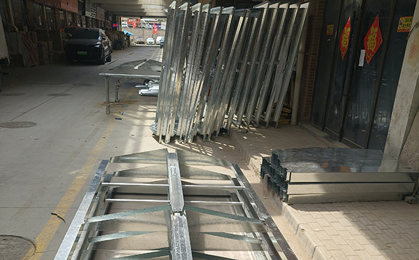 2025康县排烟窗维护周期与电动开启故障排查